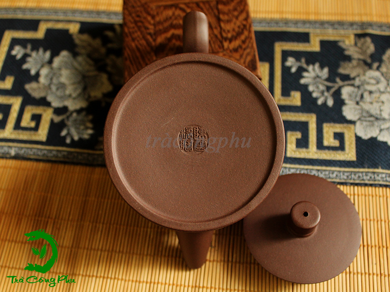 Ấm Tử Sa  - ATS1242B